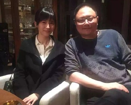 papi醬是誰 Papi醬融資 papi醬老公 papi醬個人資料 羅輯思維