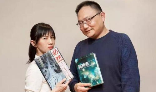 papi醬是誰 Papi醬融資 papi醬老公 papi醬個人資料 羅輯思維